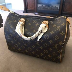 ❌SOLD❌ LV Speedy 30